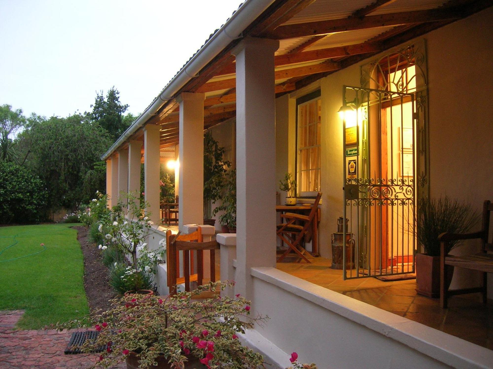 The Old Trading Post Hotel Wilderness Ngoại thất bức ảnh