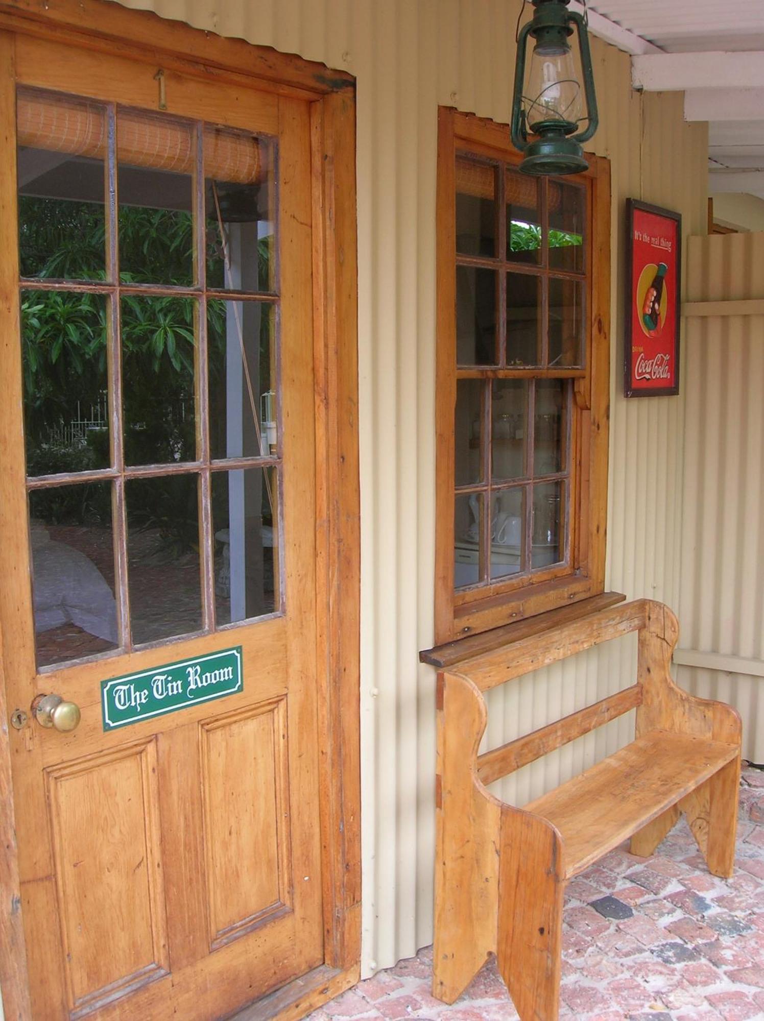 The Old Trading Post Hotel Wilderness Ngoại thất bức ảnh
