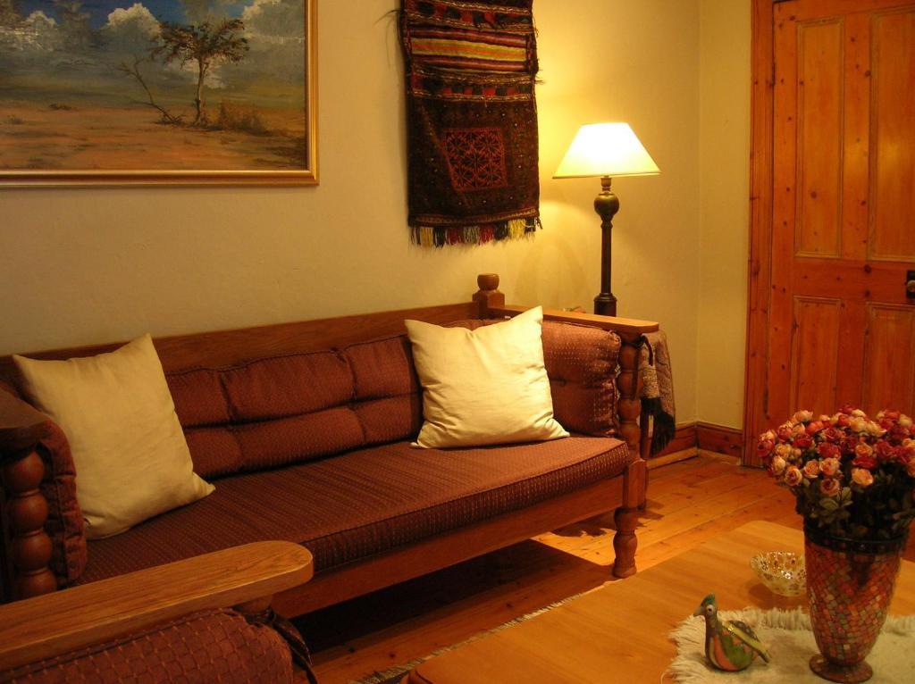 The Old Trading Post Hotel Wilderness Ngoại thất bức ảnh