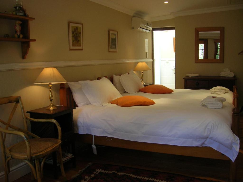 The Old Trading Post Hotel Wilderness Ngoại thất bức ảnh