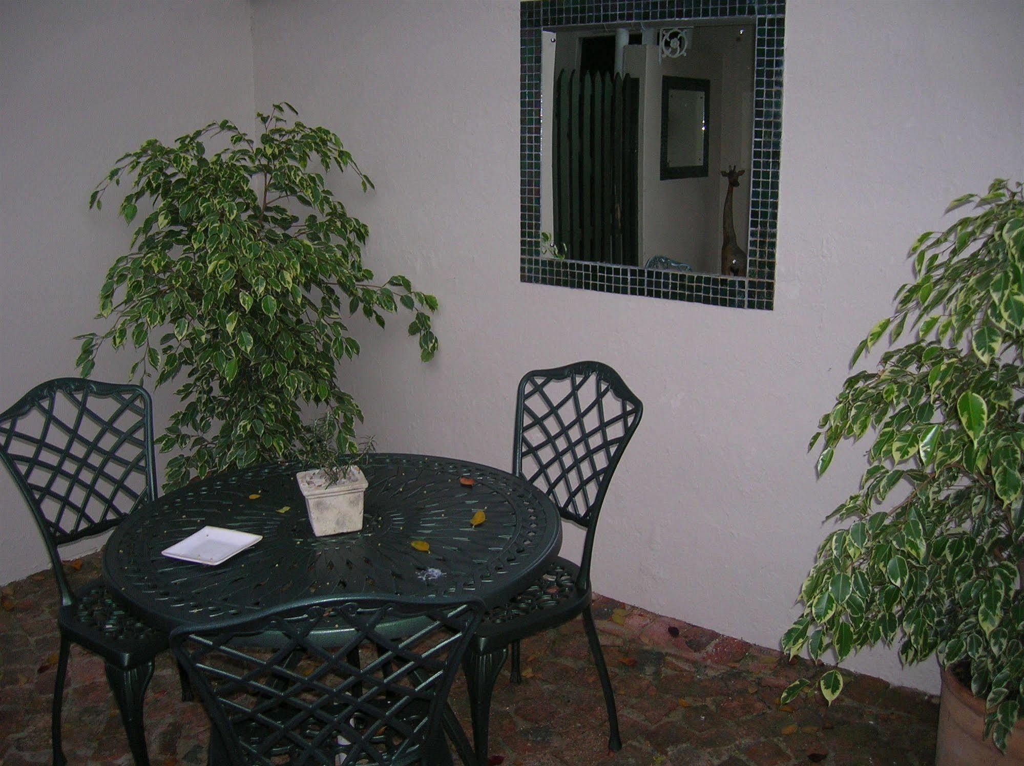 The Old Trading Post Hotel Wilderness Ngoại thất bức ảnh