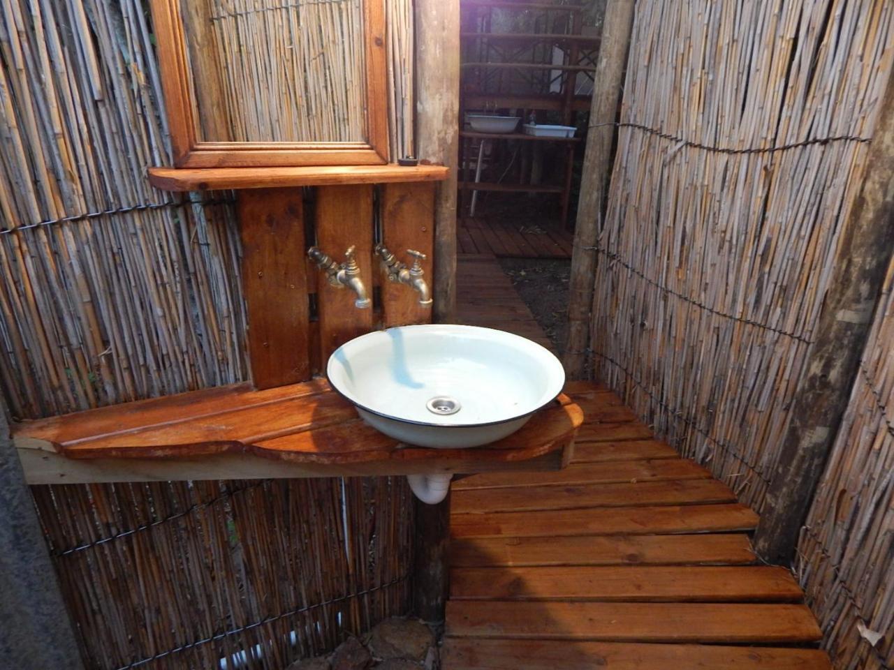 The Old Trading Post Hotel Wilderness Ngoại thất bức ảnh