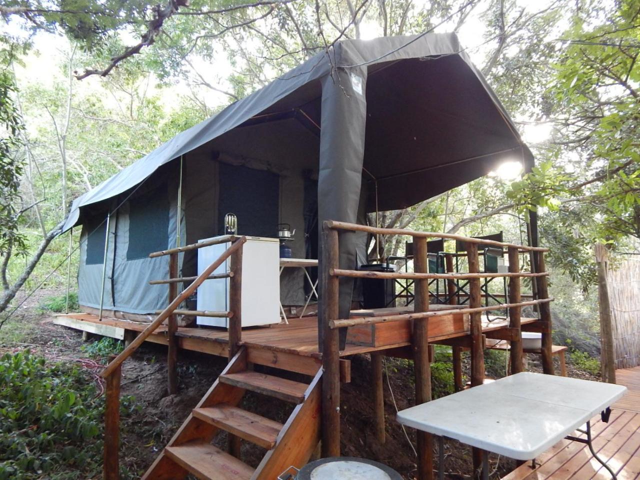 The Old Trading Post Hotel Wilderness Ngoại thất bức ảnh