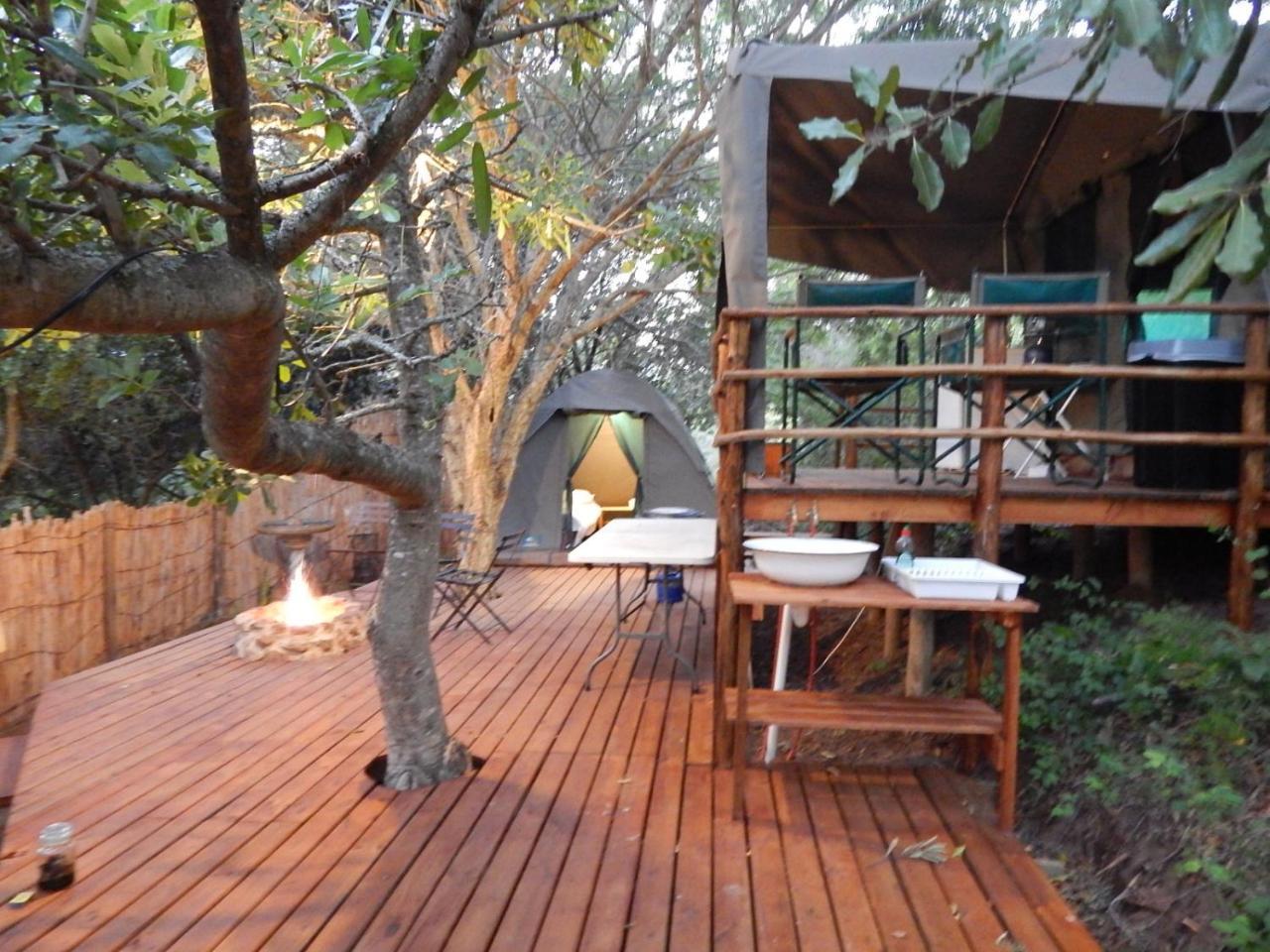 The Old Trading Post Hotel Wilderness Ngoại thất bức ảnh