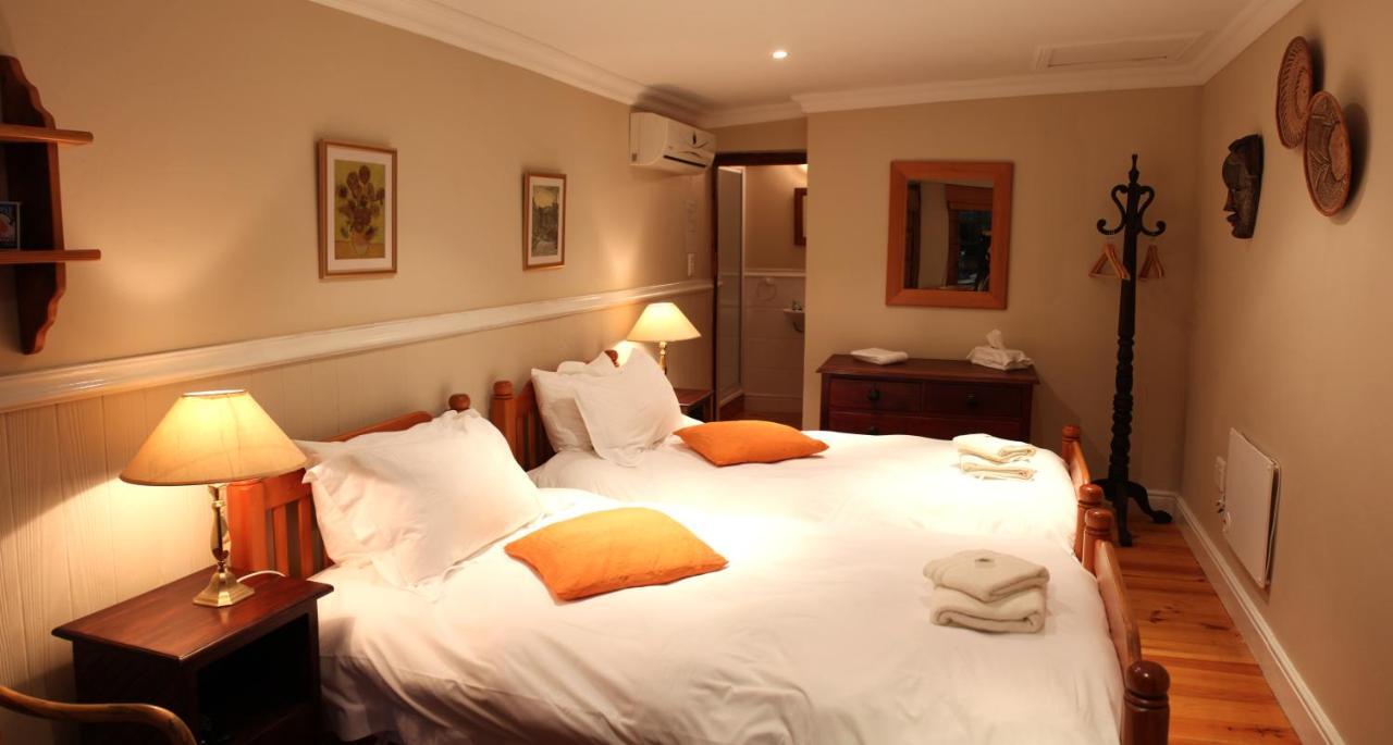The Old Trading Post Hotel Wilderness Ngoại thất bức ảnh
