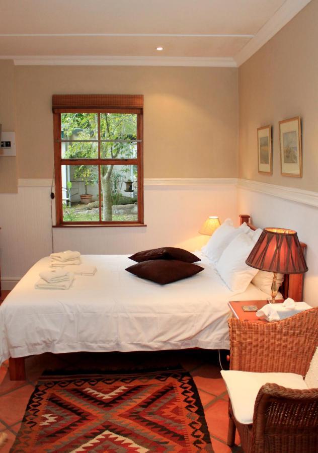 The Old Trading Post Hotel Wilderness Ngoại thất bức ảnh
