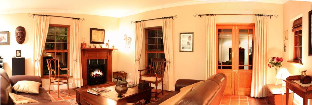 The Old Trading Post Hotel Wilderness Ngoại thất bức ảnh